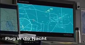 FLUG IN DIE NACHT - DAS UNGLÜCK VON ÜBERLINGEN | Official Trailer