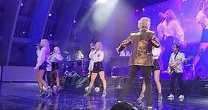 Rod Stewart - FULL CONCERT LIVE!!! Front Row @ The Hollywood Bowl - musicUcansee.com