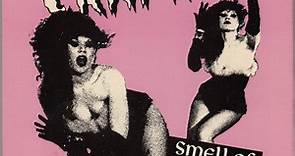 The Cramps - Smell Of Female