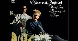 Simon and Garfunkel- Parsley, Sage, Rosemary and Thyme (Full Album)