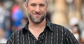 Inside Dustin Diamond's Final Moments Before His Death