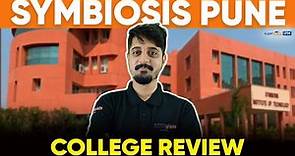 Symbiosis Pune College Review | Fees, Placement, Eligibility, Alumni & Campus