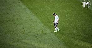 Lionel Messi - It's Over - Argentina - HD