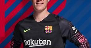 Happy Birthday, Ter Stegen!