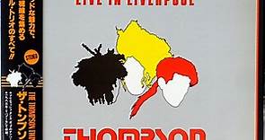 Thompson Twins - Side Kicks The Movie (Live In Liverpool)