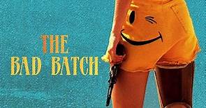 The Bad Batch (film 2016) TRAILER ITALIANO