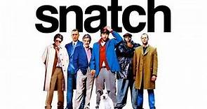 Snatch (2000) l Jason Statham l Stephen Graham l Brad Pitt l Full Movie Facts And Review