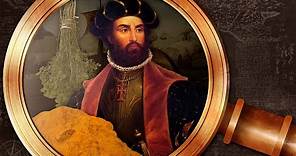 Vasco da Gama e a viagem para a Índia | Nerdologia