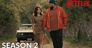 Mo - Season 2 | Official Trailer Releasing Soon | Netflix | The TV Leaks
