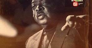 Count Basie And His Orchestra - "Fancy Pants"
