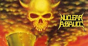 Nuclear Assault - Survive (1988) [HQ] FULL ALBUM
