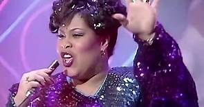 The Weather Girls (Martha Wash & Izora Armstead) had a massive global hit with ‘It’s Raining Men’ between 1982 & 1984. The single reached No2 in the UK & is one of the most popular karaoke songs of all time! #TopOfThePops #FYP #foryoupage #ForYou #Disco #80s #80sMusic #80sSongs