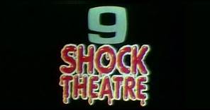 WTVC Channel 9 [Chattanooga, TN] - Shock Theatre - "Horror Hotel" (Excerpt & Channel Changing, 1976)