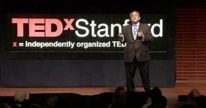Are You Multitasking Your Life Away? Cliff Nass at TEDxStanford