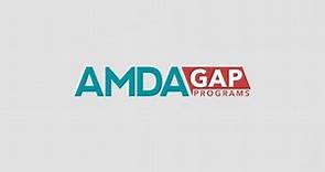 AMDA Gap Programs