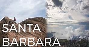 Arroyo Burro Frontside - Best Trail in Santa Barbara