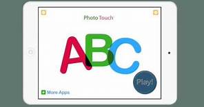 The Educational App ABC Alphabet Phonics