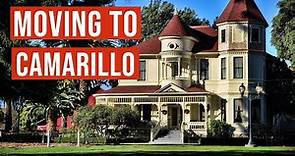 Top 10 Things To Know Before Moving To Camarillo California