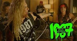 Steel Panther "1987" [Official Video]