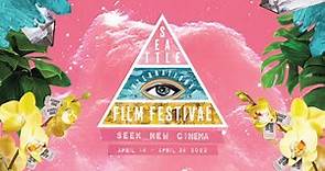 Seattle International Film Festival 2022