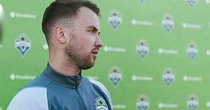 Interview: Albert Rusnák on takeaways from first-round win over FC Dallas