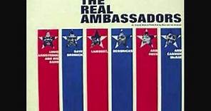 The Real Ambassadors - Cultural Exchange