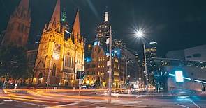 The PERFECT Melbourne Itinerary for 4 to 7 Days (2024 Guide)