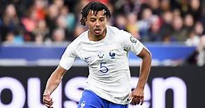 Equipe de France: Koundé aimerait jouer les JO de Paris 2024 mais sait que ce sera "compliqué"