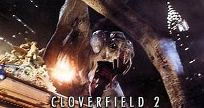 Cloverfield 2 confirmada: no tendrá metraje encontrado y será secuela directa