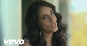 Sandra EcheverrÃ¬a - La Fuerza Del Destino ((Video))