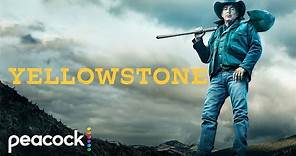 Yellowstone Season 3 | Official Trailer | Peacock