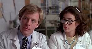 Young Doctors In Love (1982) (1080p)🌻 80's Movies