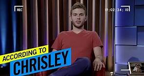 According to Chrisley | Episode 6: Chase Works His Way Up To Become a TV Host