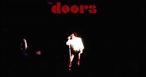 The Doors - Live @Dallas Memorial Auditorium