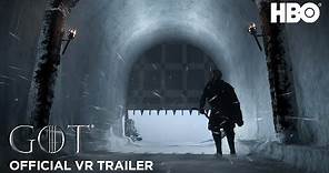 Game of Thrones: Beyond the Wall | Official Trailer | A Virtual Reality Experience (HBO)