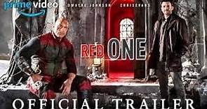 Red One : Trailer 2024 HD - Amazon Prime - Dwayne Johnson - Chris Evans - J.K. Simmons - The Rock