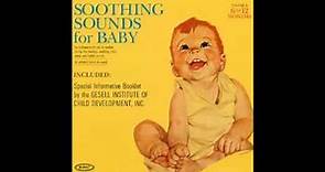 Raymond Scott ‎- Soothing Sounds For Baby Vol. 2 (1962) FULL ALBUM