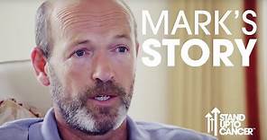 Mark's Story | Breast Cancer & Brain Tumour | Stand Up To Cancer