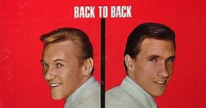 The Righteous Brothers - Back To Back