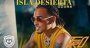 Ozuna - Isla Desierta (Video Oficial) | Afro