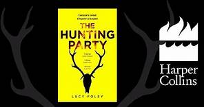 The Hunting Party by Lucy Foley | #FirstChapterFridays
