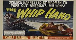 The Whip Hand (1951) ★