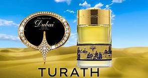 The Spirit of Dubai - Turath (review)