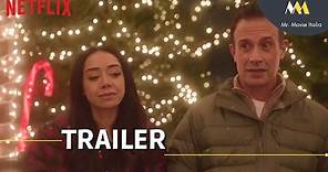 NATALE CON TE (2022) Trailer ITA del Film con Aimee Garcia e Freddie Prinze Jr. | Netflix