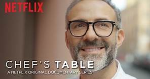 Chef's Table - Season 1 | Massimo Bottura [HD] | Netflix