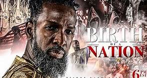 Birth of A Nation
