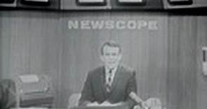 WFLD Channel 32 - Newscope - "The Blizzard of '67" and Other Stories (Part 1, 1967)