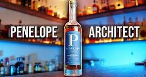 Penelope Architect Bourbon: Review