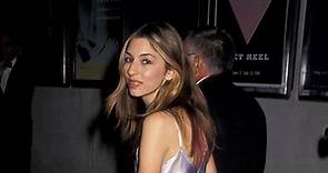 11 Reasons Sofia Coppola Is an Ultimate ’90s Style Icon