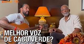 Mirri Lobo canta Caldera Preta ft Johnny Fonseca | Dexam Sabi CV